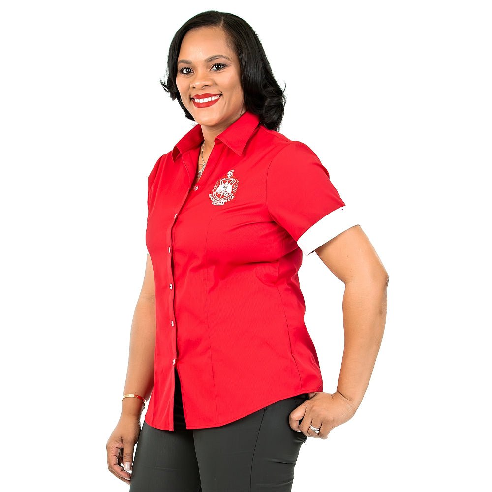 Red SS New
