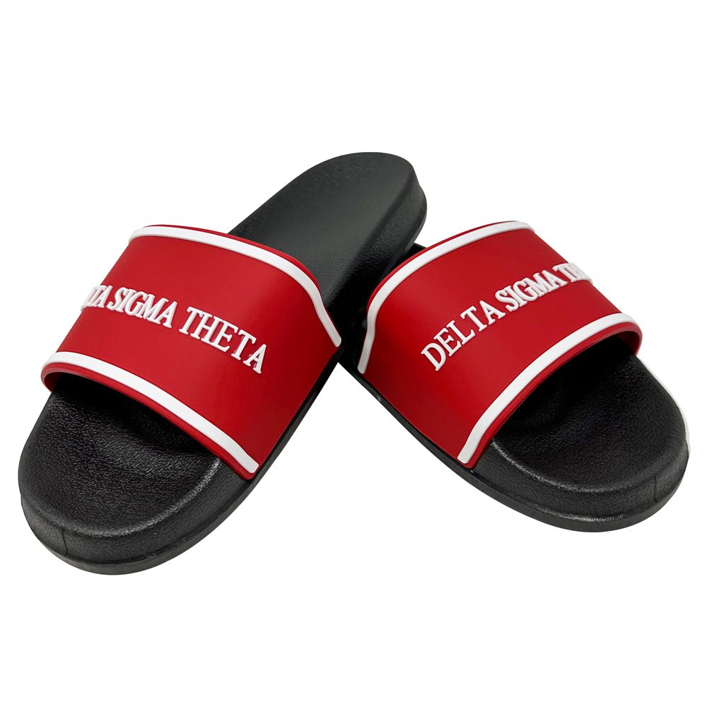 Delta Slides – Shop1913 by RG Apparel Co.