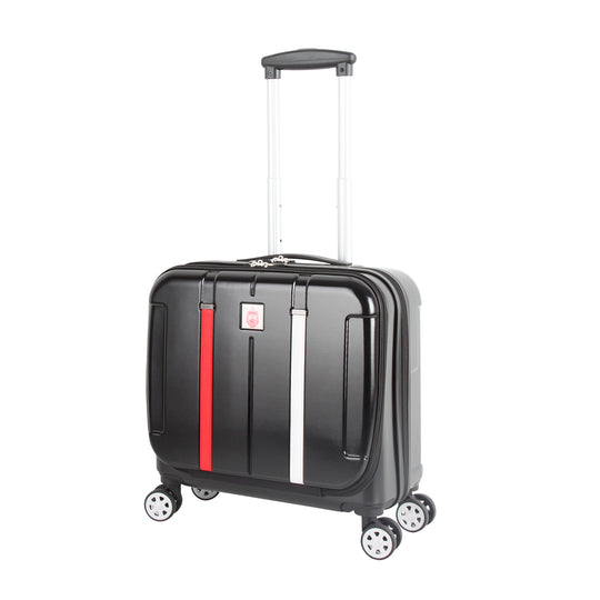 Delta PC Rolling Laptop Case