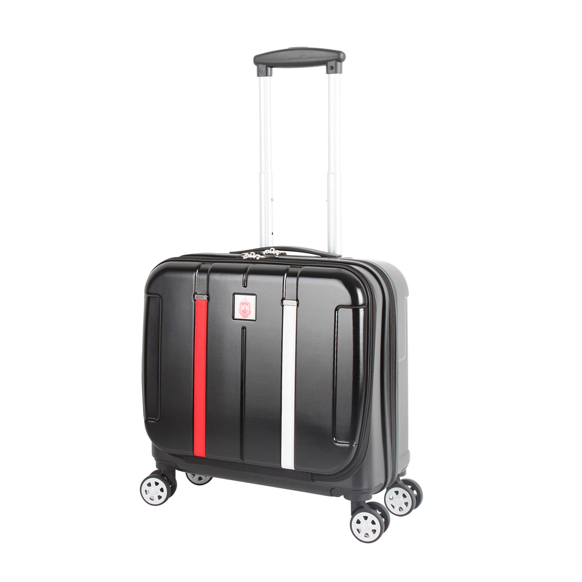 Delta PC Rolling Laptop Case