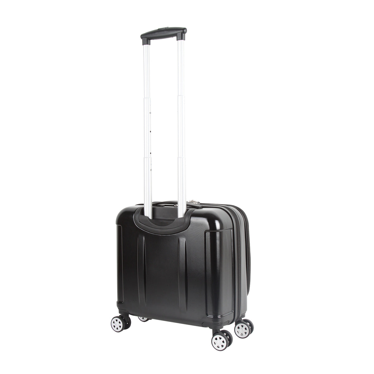 Rolling Case For Computer Pvc Delta PC Rolling Laptop Case - Shop1913 by RG Apparel Co.