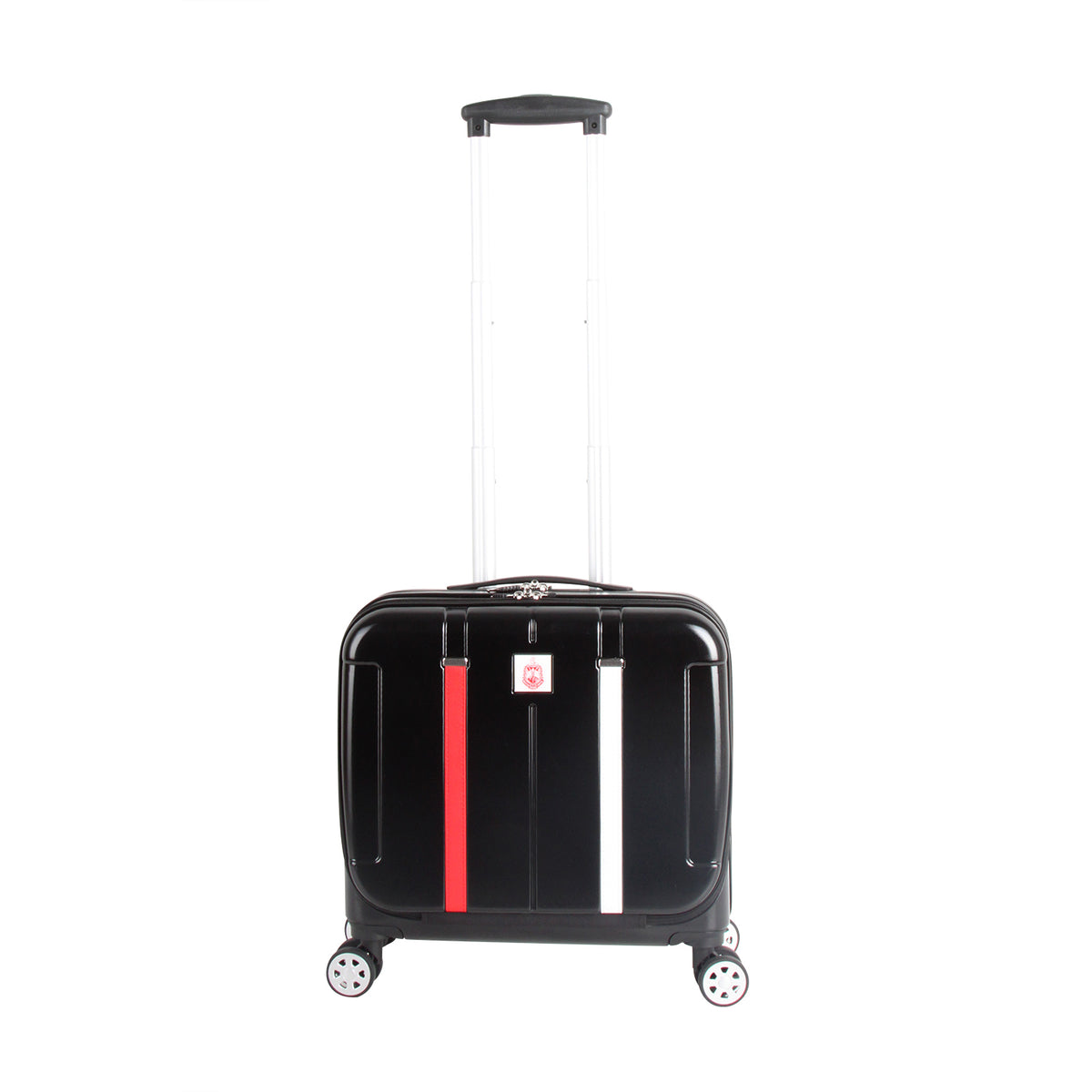 Delta PC Rolling Laptop Case