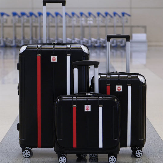 Delta PC Rolling Laptop Case