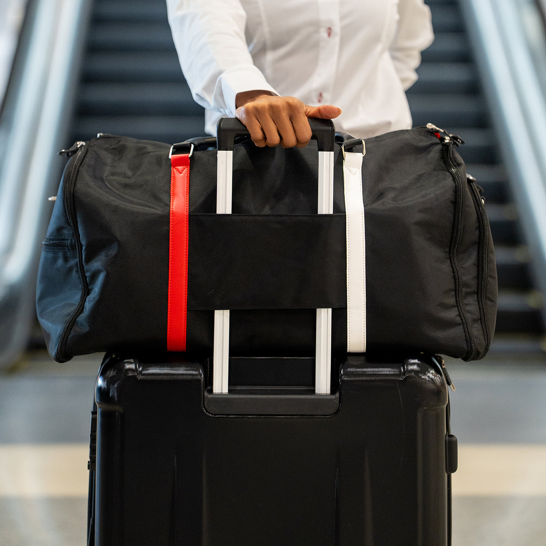 Delta Garment/Duffle Bag