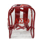 DST Clear Back Pack