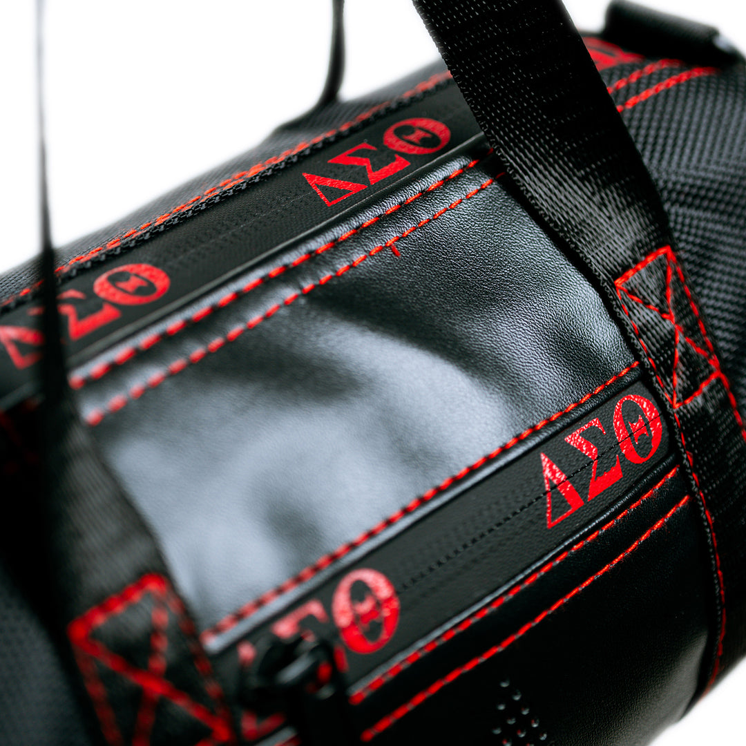 Project Nightfall Merchandise ΔΣΘ Nightfall Mini – Shop1913 by RG Apparel Co.
