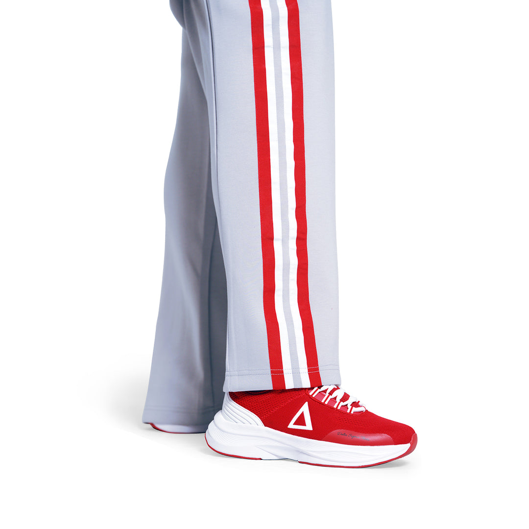 Δ Heather Gray Pant