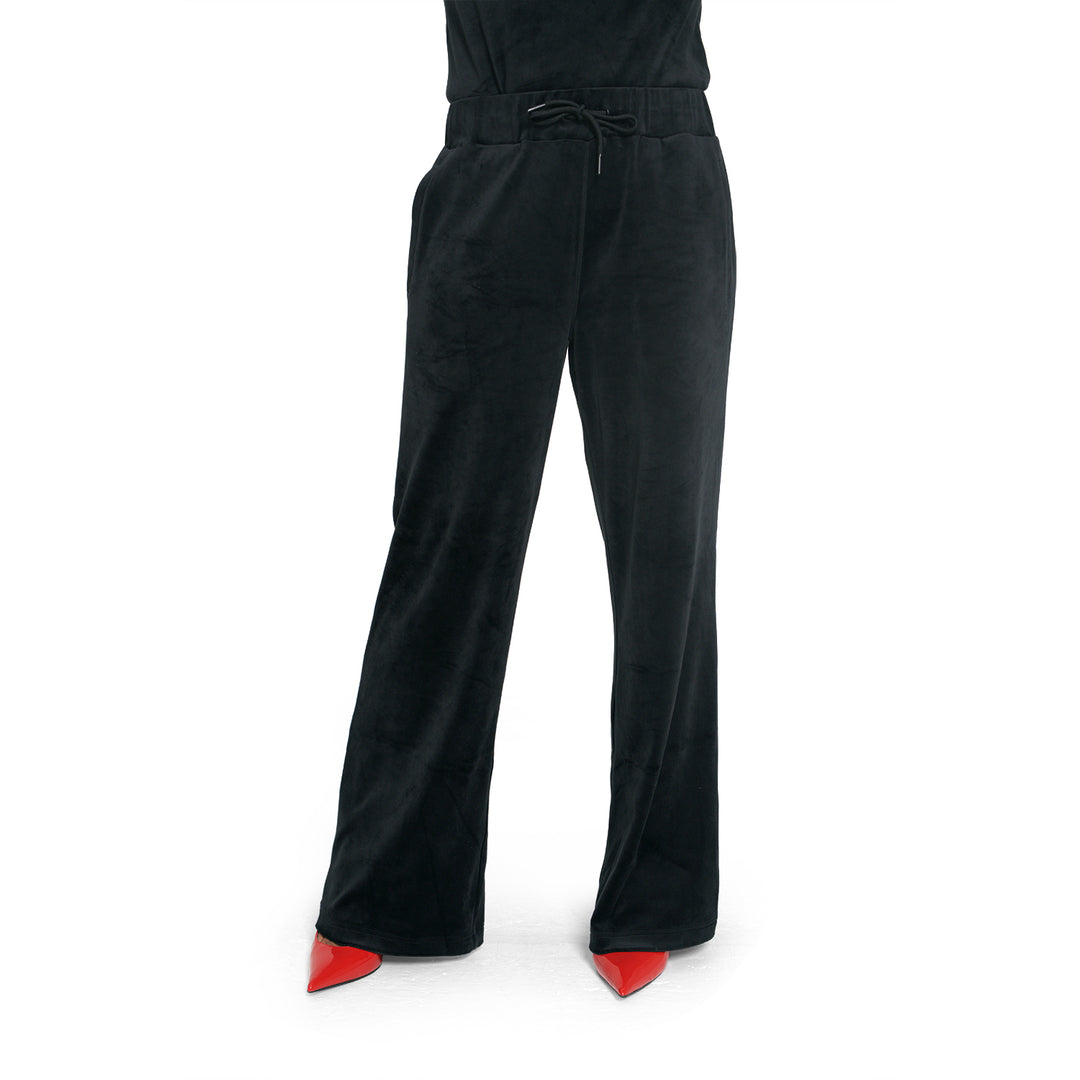 Δ Phantom Velour Pant