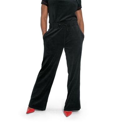 Δ Phantom Velour Pant