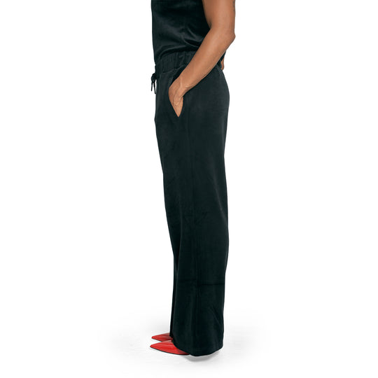 Δ Phantom Velour Pant