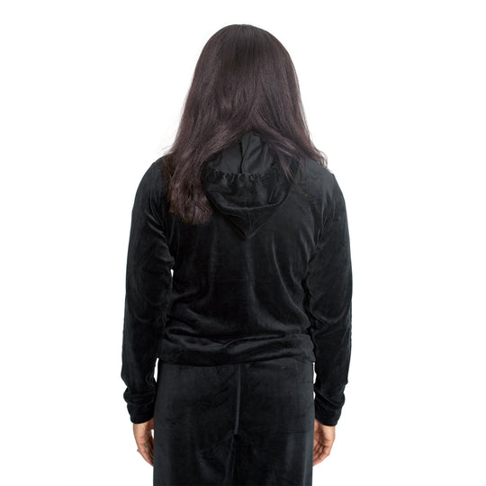 Δ Phantom Velour Jacket
