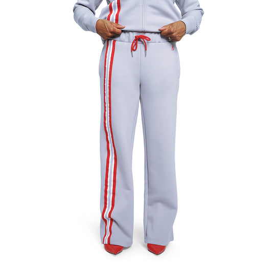 Δ Heather Gray Pant