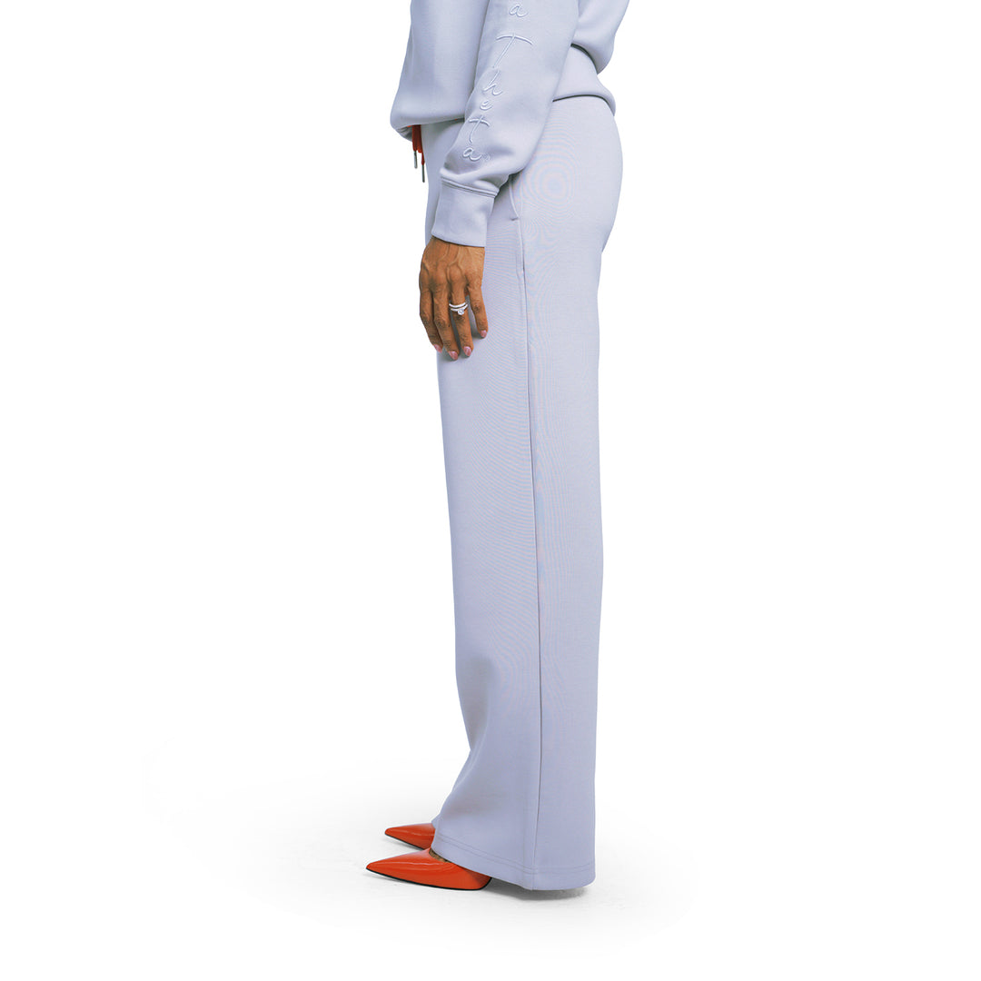 Δ Heather Gray Pant