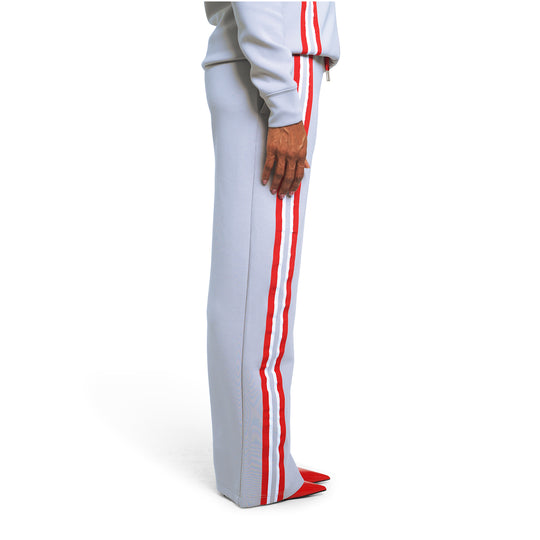 Δ Heather Gray Pant