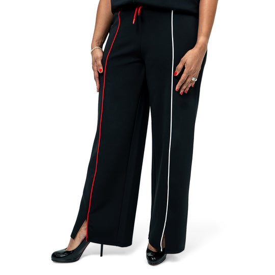 The Noir Δ Pant
