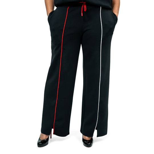 The Noir Δ Pant