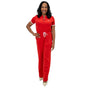 The Delta Line Jumpsuit