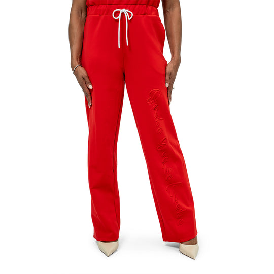 The Delta Line Jumpsuit