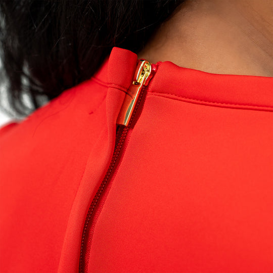 The Delta Line Jumpsuit