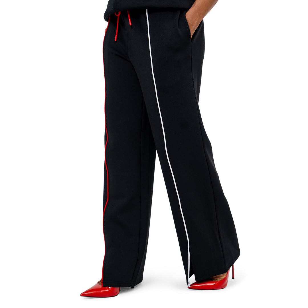 The Noir Δ Pant
