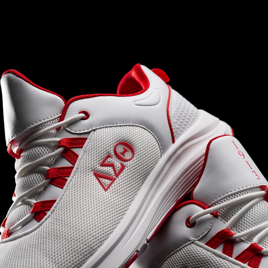 ΔΣθ Impact Tennis Shoe