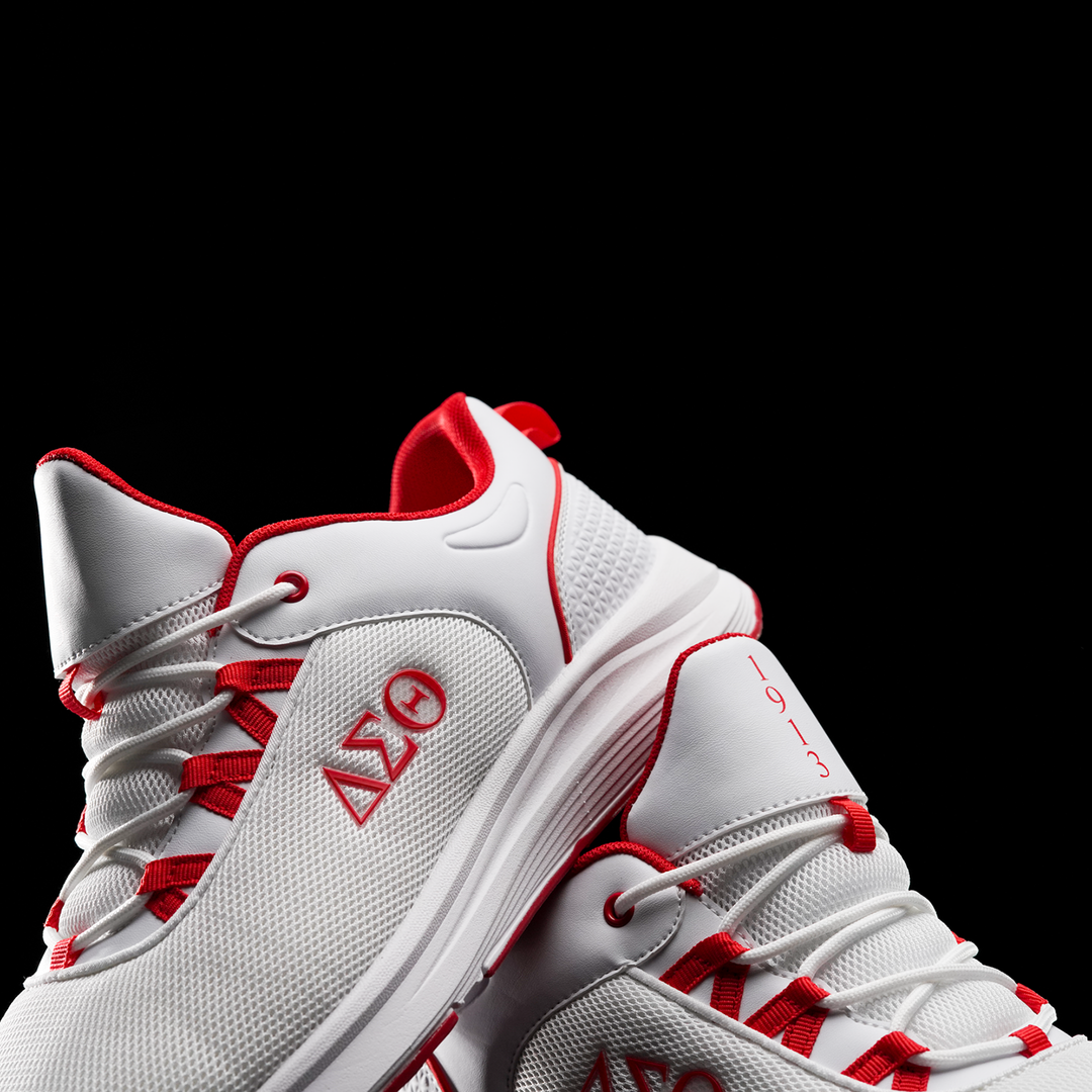 ΔΣθ Impact Tennis Shoe