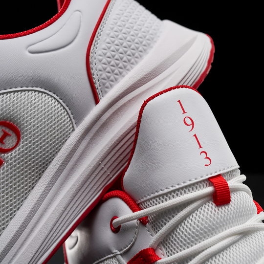 ΔΣθ Impact Tennis Shoe