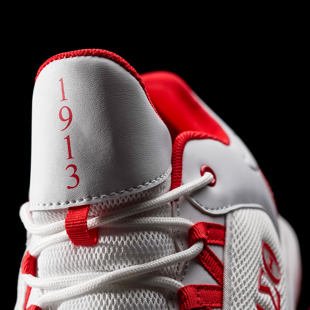 ΔΣθ Impact Tennis Shoe