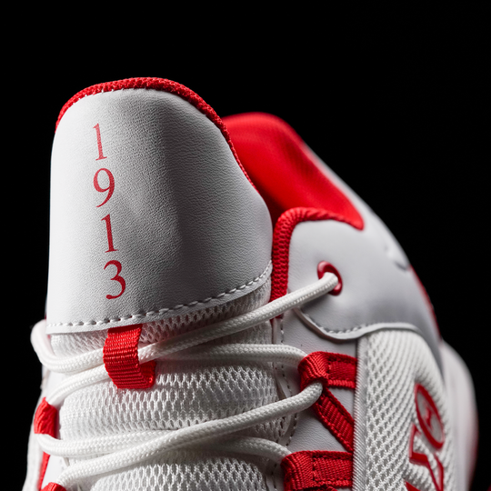 ΔΣθ Impact Tennis Shoe