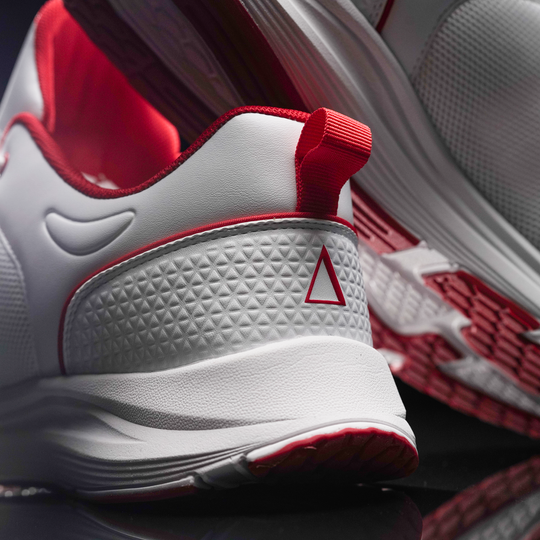 ΔΣθ Impact Tennis Shoe