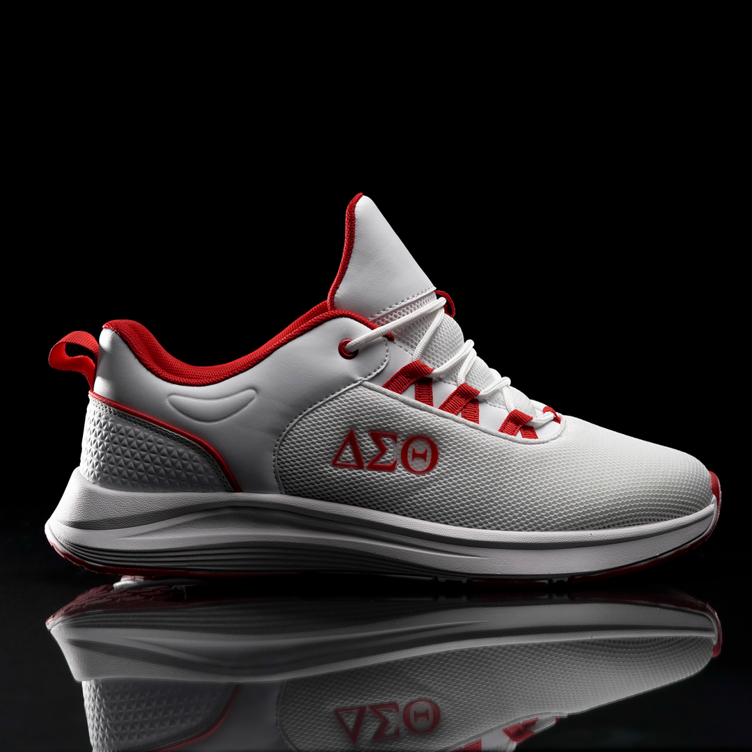 ΔΣθ Impact Tennis Shoe