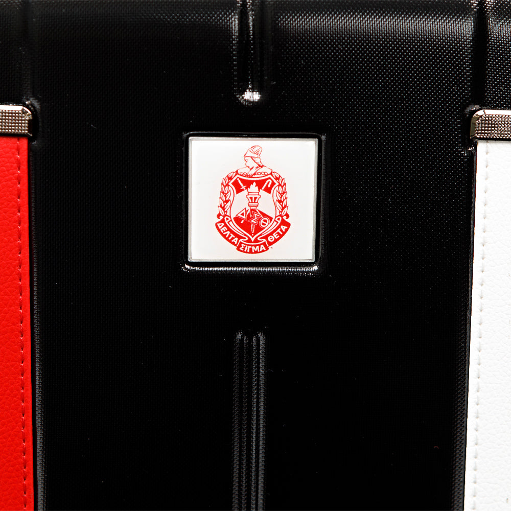 Delta PC Rolling Laptop Case