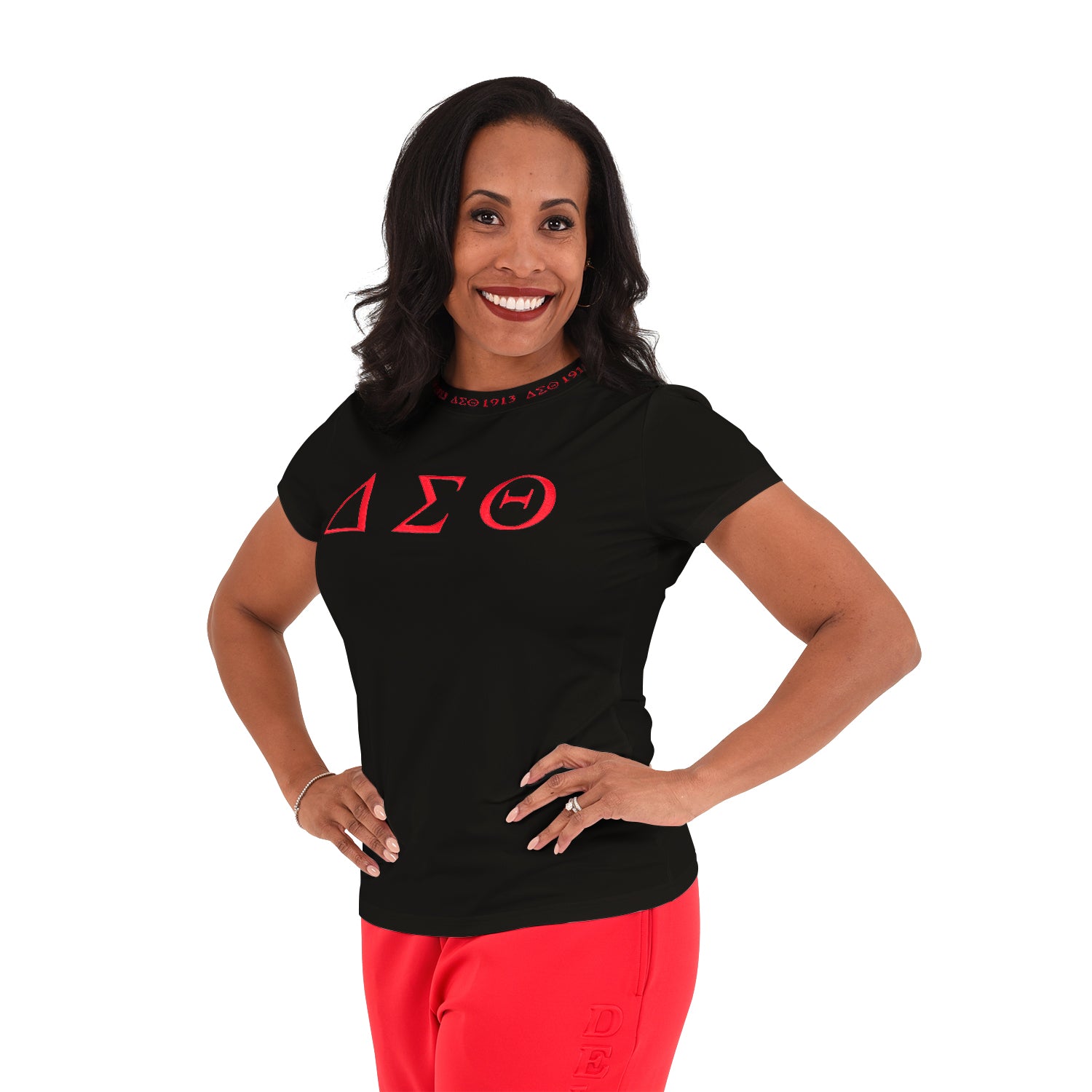 Delta Sigma Theta Shirts – Shop1913 by RG Apparel Co.