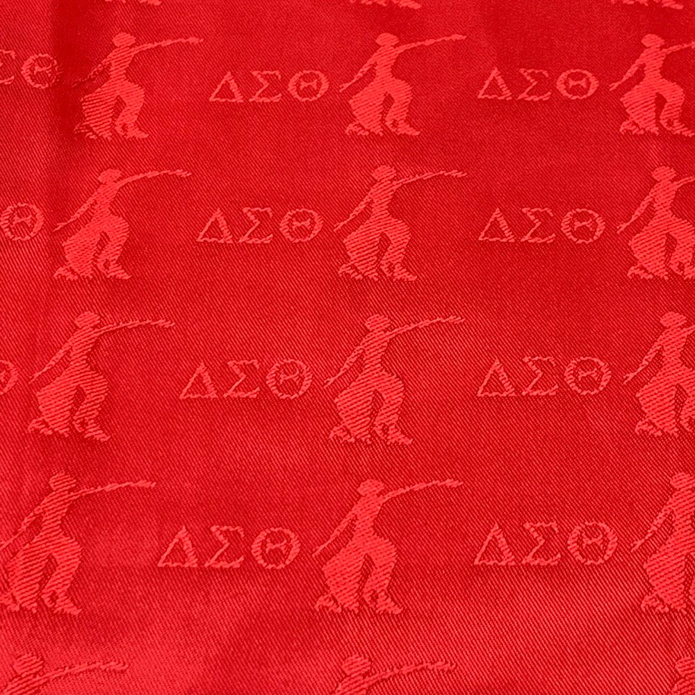 Δ Sleeveless Trench Coat-Red