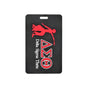 Fortitude/DST Luggage Tag