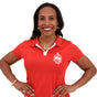 ΔΣΘ Jacquard Polo (Red)