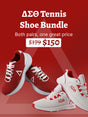 ΔΣΘ Sneakers Bundle
