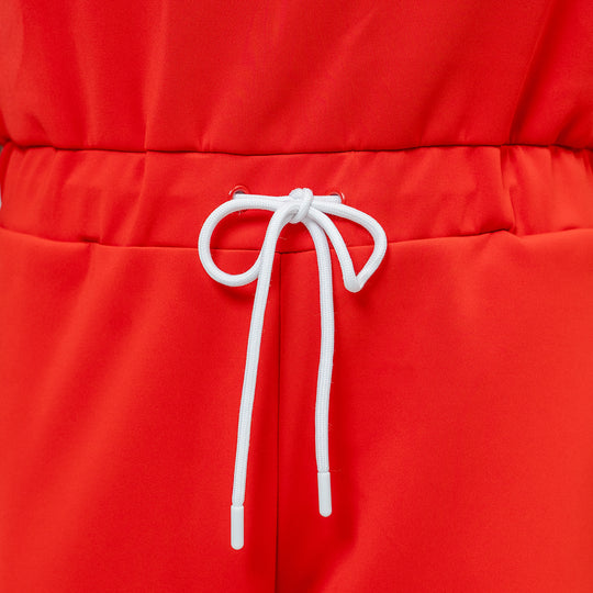 The Delta Line Jumpsuit