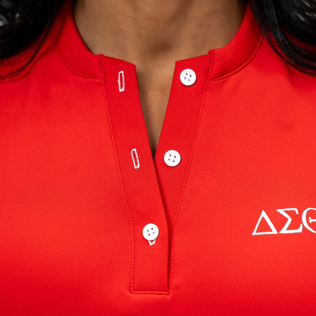 The Delta Line Jumpsuit