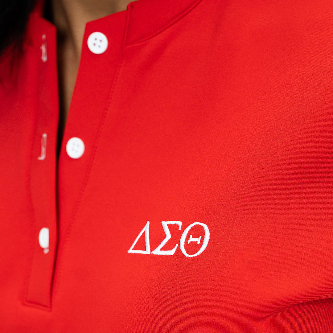 The Delta Line Jumpsuit