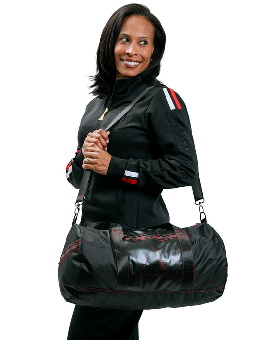 ΔΣΘ Nightfall Duffle