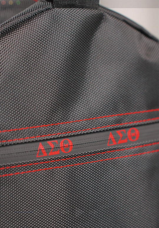 ΔΣΘ Nightfall Duffle