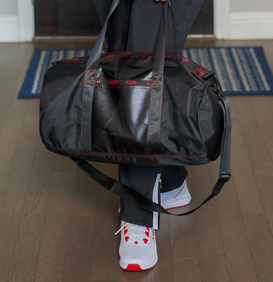 ΔΣΘ Nightfall Duffle