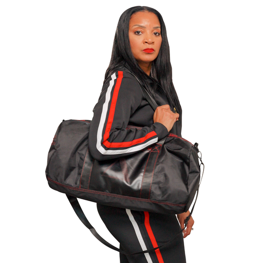 ΔΣΘ Nightfall Duffle