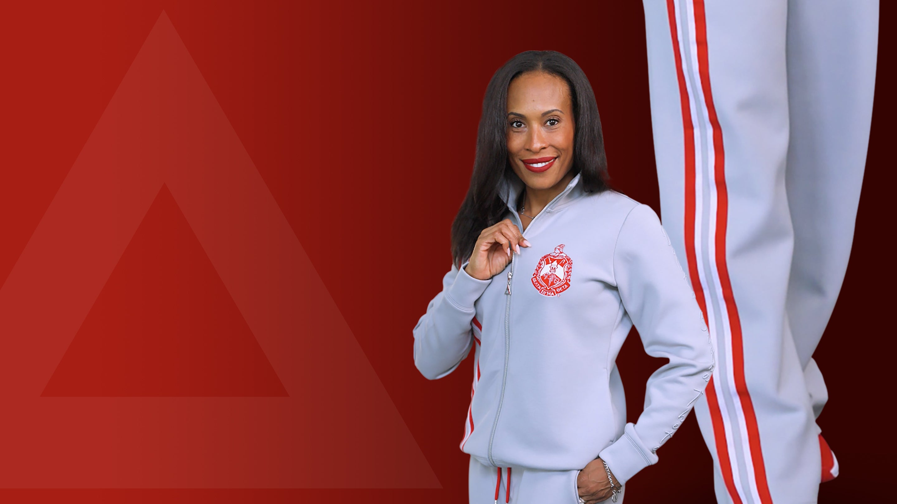 Sorors in the Heather Crest set