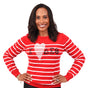 I Love DST Sweater