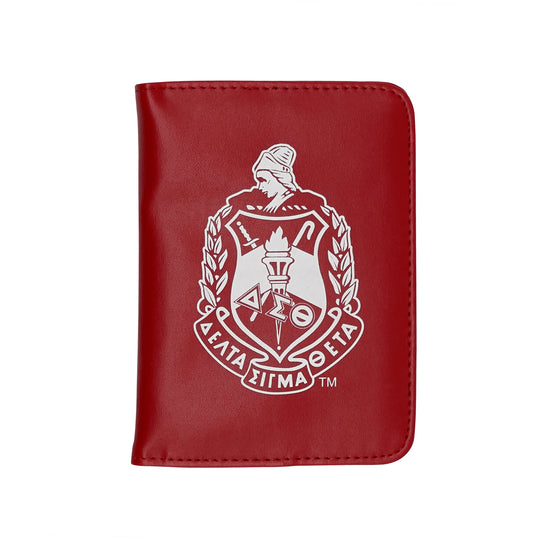 Delta Passport Holder