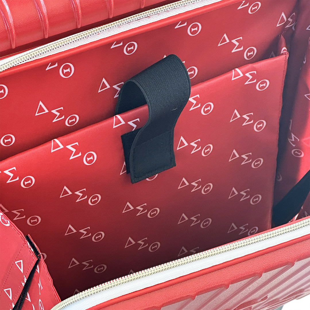 Delta Executive Carry On