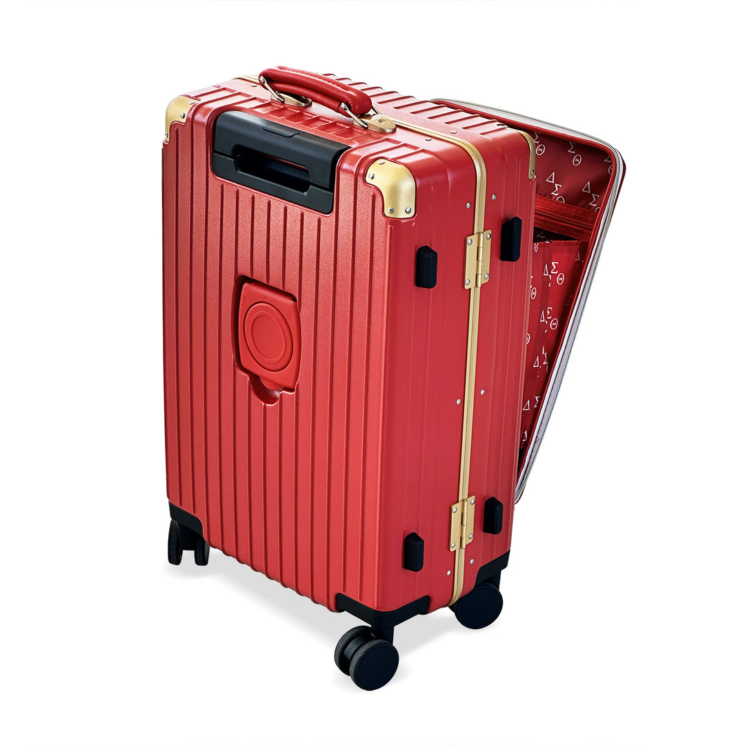 delta fishing pole carry on Delta Executive Carry On – Shop1913 by RG Apparel Co