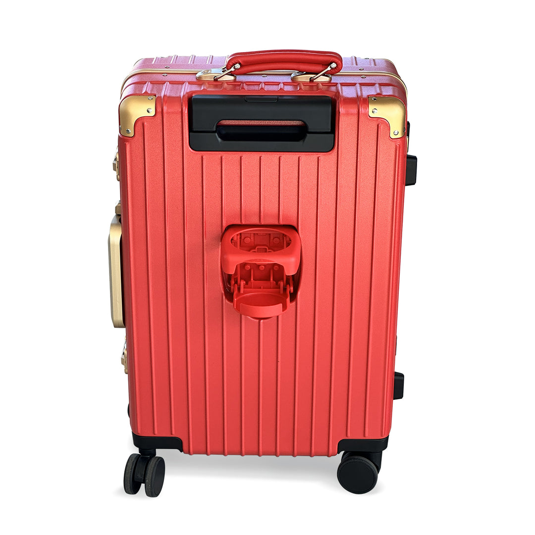 Delta Executive Carry On